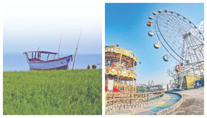 রংপুরে কোথায় কী দেখবেন