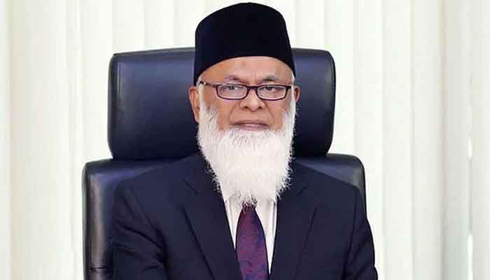 নাসা চেয়ারম্যান নজরুলের স্ত্রীর জমি জব্দের আদেশ