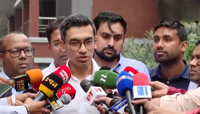 জাতীয় স্বার্থ রক্ষা হলে চুক্তি হবে: এনসিটি নিয়ে বিডা চেয়ারম্যান