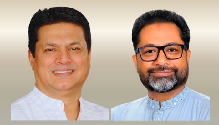 দুই সুমনের এক মন্ত্রণালয়
