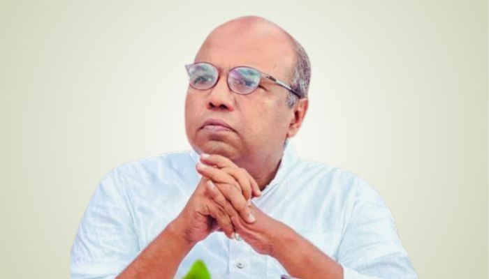 কক্সবাজার-৩ আসনে বিএনপির লুৎফুর রহমান কাজল জয়ী