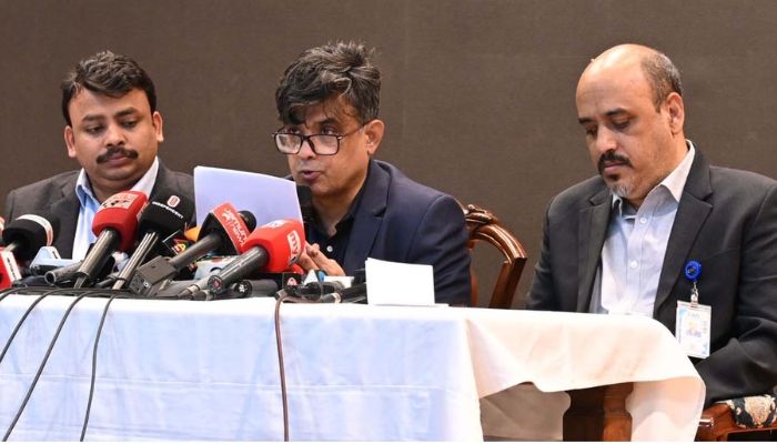 ভোটের পর সর্বোচ্চ তিন দিনে ক্ষমতা হস্তান্তর: প্রেস সচিব