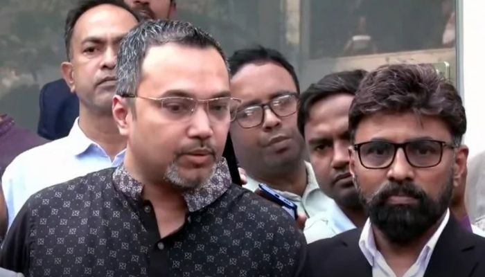 ঈদের আগে ইমাম-মুয়াজ্জিনদের সম্মানী দেবে সরকার: মাহদী আমিন