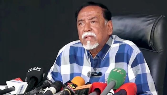 সংসদে সর্বোচ্চ সাত বার নির্বাচিত হয়েছেন মেজর হাফিজ