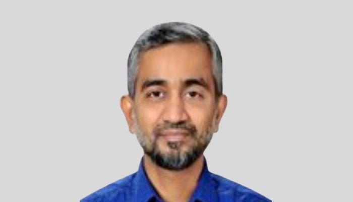 প্রধানমন্ত্রীর একান্ত সচিব হিসেবে নিয়োগ পেলেন আশরাফ রেজা ফরিদী