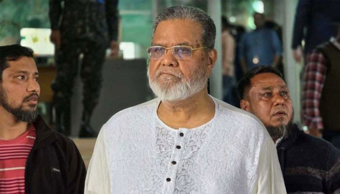 ভোটের এক দিন আগে কুমিল্লার মুন্সীকে বহিষ্কার করল বিএনপি