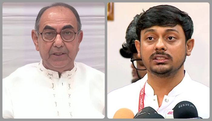 দুই প্রজন্মের লড়াইয়ে জমেছে ভোটের মাঠ