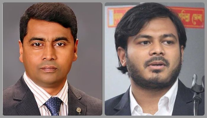 জাহাঙ্গীর-আদীবের লড়াইয়ের আভাস