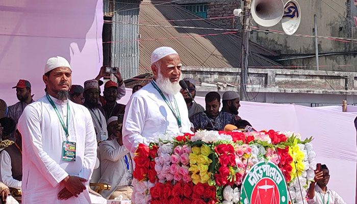 যারা যোগ্যতা প্রমাণে ব্যর্থ, তাদের ভোট চাওয়ার অধিকার নেই