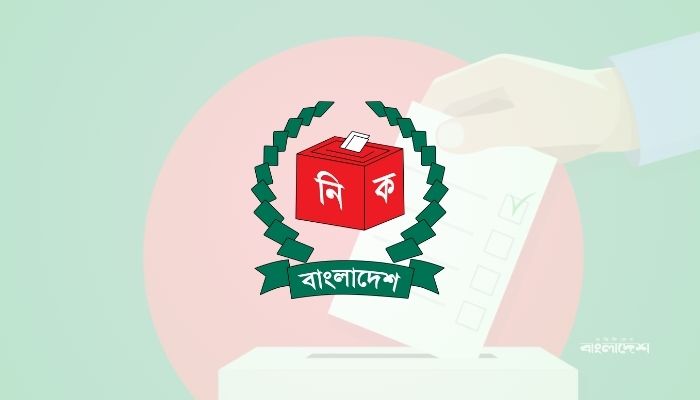 ত্রয়োদশ জাতীয় সংসদ নির্বাচনে ভোটার টানতে দলগুলো দিচ্ছে নানা প্রতিশ্রুতি। গ্রাফিক্স: প্রতিদিনের বাংলাদেশ