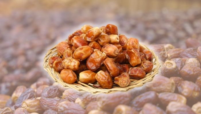 কম দামি খেজুরের মূল্য চড়া