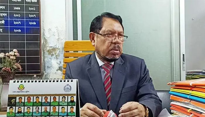 পরিবারসহ সাবেক পিপি আব্দুল্লাহ আবুর দেশত্যাগে নিষেধাজ্ঞা