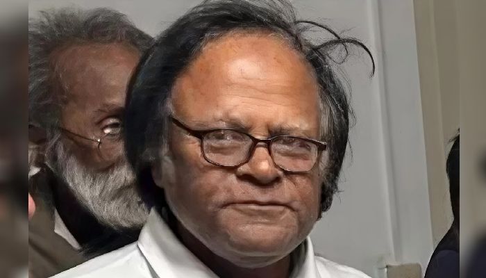 জাতীয় প্রেস ক্লাবের টয়লেটে মিলল বিএনপি মিডিয়া সেলের সদস্যের মরদেহ