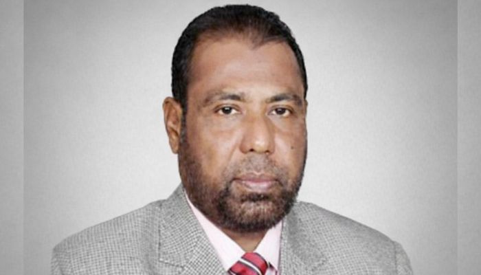 বগুড়া-৬ উপনির্বাচনে বিএনপির প্রার্থী রেজাউল করিম বাদশা