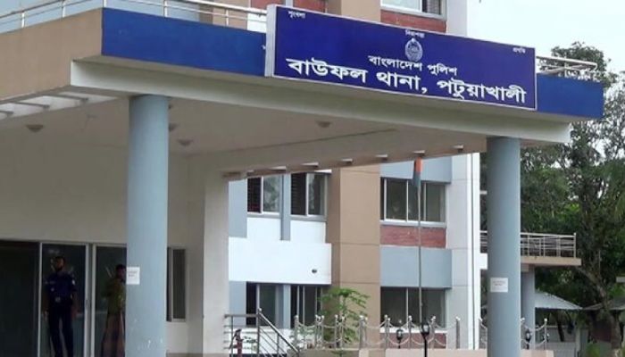 পটুয়াখালীতে বিএনপি-জামায়াত সংঘর্ষ, আহত ৩০
