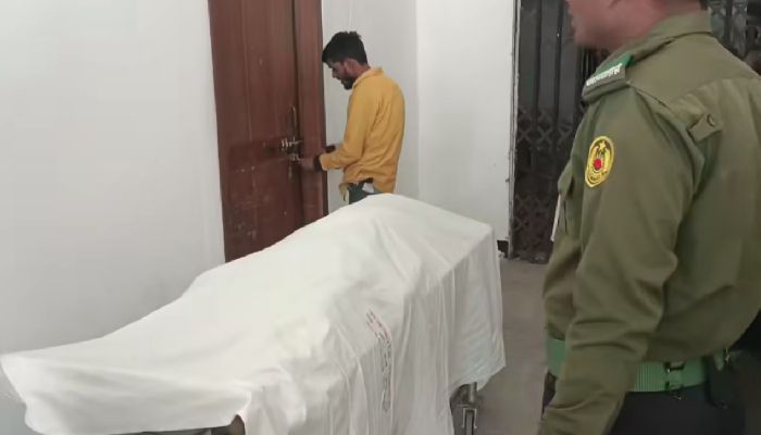 বোনকে উত্যক্তের প্রতিবাদ করায় ভাইকে ছুরিকাঘাতে হত্যা
