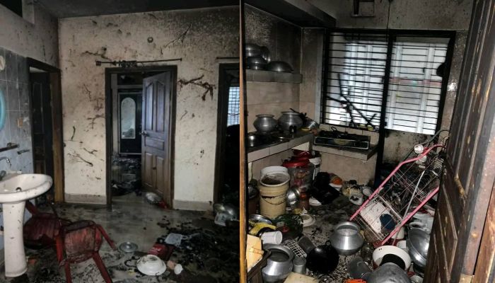 চট্টগ্রামে গ্যাস বিস্ফোরণ: দগ্ধ ৯ জনের মধ্যে একজনের মৃত্যু