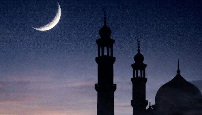 সৌদি আরবে চাঁদ দেখা গেছে, রোজা শুরু বুধবার