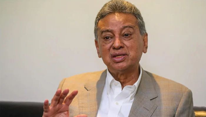 বাংলাদেশ ব্যাংকের গভর্নর পরিবর্তন: অর্থমন্ত্রী বললেন ‘খুব স্বাভাবিক’
