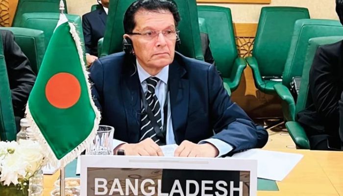 ওআইসি বৈঠকের ফাঁকে একাধিক দ্বিপাক্ষিক বৈঠক বাংলাদেশের