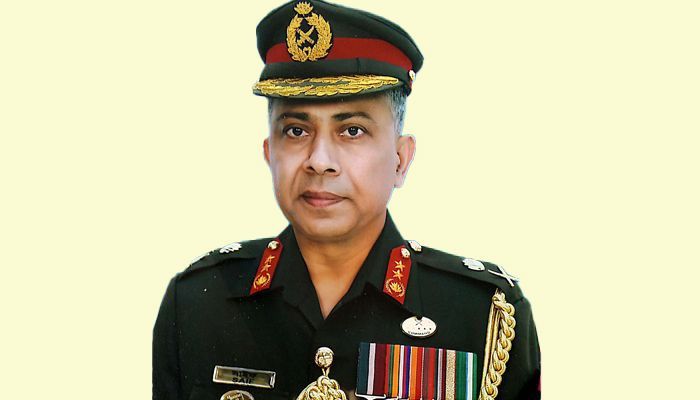 ডিজিএফআইয়ের সাবেক প্রধান সাইফুল আলমের ব্যাংক হিসাব ফ্রিজ, জমি ক্রোক