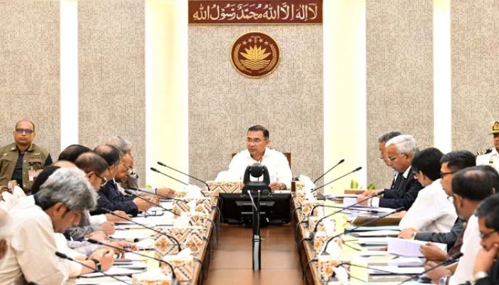 ‘ফ্যামিলি কার্ড’ চালুর লক্ষ্যে আন্তমন্ত্রণালয় সভা