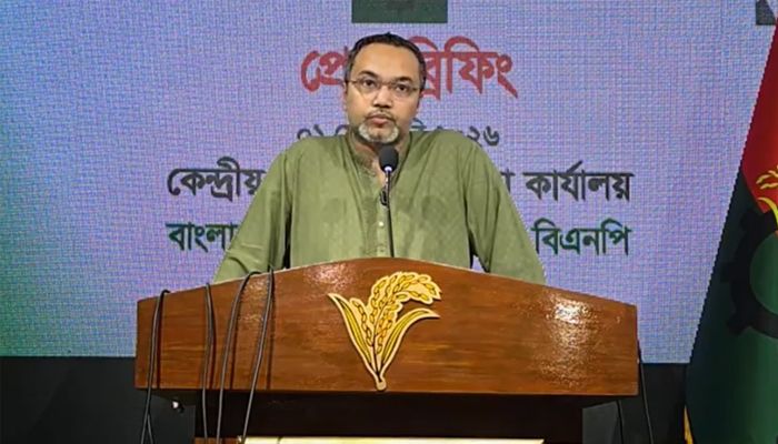 নয় ঘণ্টা পর আইডি হ্যাকের দাবি কতটা যৌক্তিক, প্রশ্ন মাহদী আমিনের