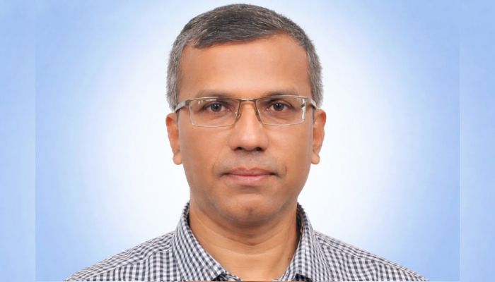 বাংলাদেশ ব্যাংকের নতুন গভর্নর হিসেবে নিয়োগ পেয়েছেন মো. মোস্তাকুর রহমান। ফাইল ফটো