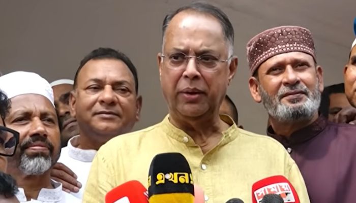 যে পরিমাণ বকেয়া রেখে গেছে, আমার জন্য কঠিন অগ্নিপরীক্ষা: বিদ্যুৎমন্ত্রী