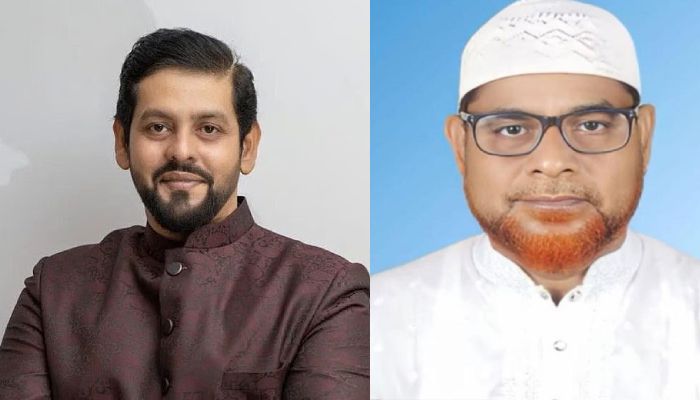 নারায়ণগঞ্জ-১ আসনের ৯ কেন্দ্রে এগিয়ে ধানের শীষ