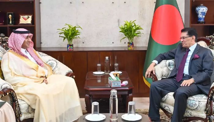 এক বছরে বাংলাদেশিদের জন্য ১৪ লাখ ভিসা ইস্যু করেছে সৌদি