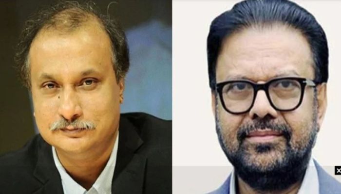 সাংবাদিক শ্যামল দত্ত ও মোজাম্মেল বাবুর ব্যাংক হিসাব অবরুদ্ধ