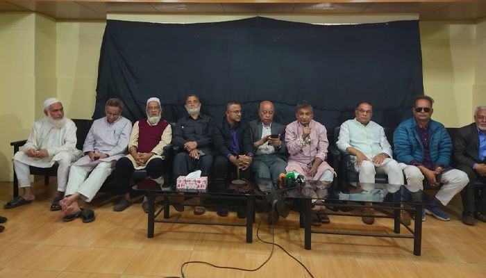 ফটিকছড়ির গ্যাস ও চা-শিল্প অর্থনীতি বদলাবে: সারোয়ার আলমগীর