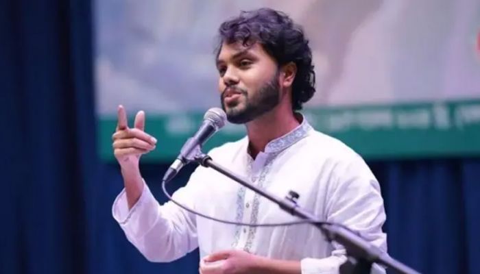 হাদি হত্যা: সিআইডির তদন্ত প্রতিবেদন ২৬ ফেব্রুয়ারি