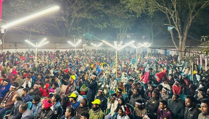 ফিকে হয়ে আসছে সেরা নির্বাচনের অঙ্গিকার