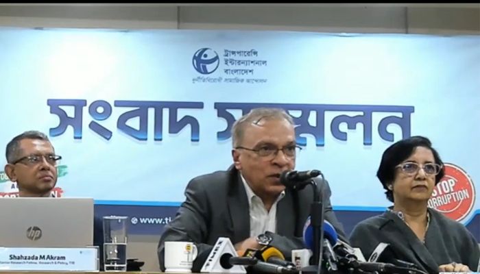 ভোটের তফসিল ঘোষণার ৩৬ দিনে ১৫ রাজনৈতিক নেতা-কর্মী নিহত: টিআইবি