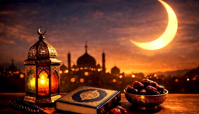 কেবল উপবাসের মাস নয় রমজান 