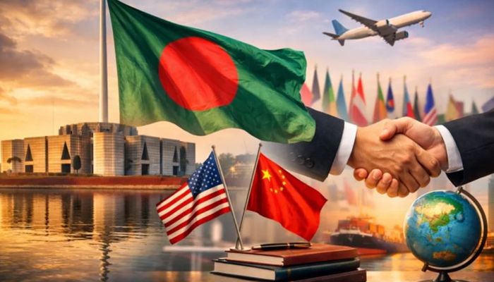 প্রতীকি ছবি