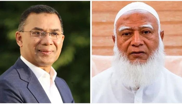 বিএনপি-জামায়াত হাড্ডাহাড্ডি লড়াই ১০১ আসনে 