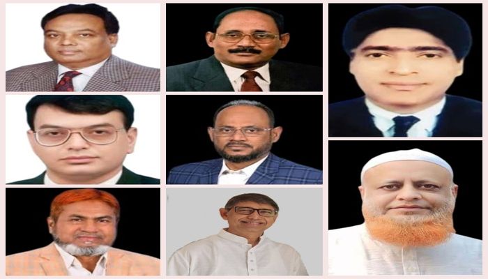 টাঙ্গাইলে ৮টি আসনের সাতটিতেই বিএনপির জয়, একটিতে স্বতন্ত্র 