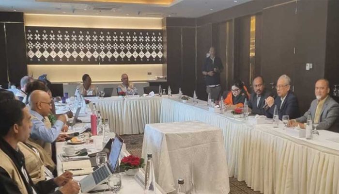 নির্বাচনের গ্রহণযোগ্যতা নিয়ে সংশয়ে জাপার একাংশ