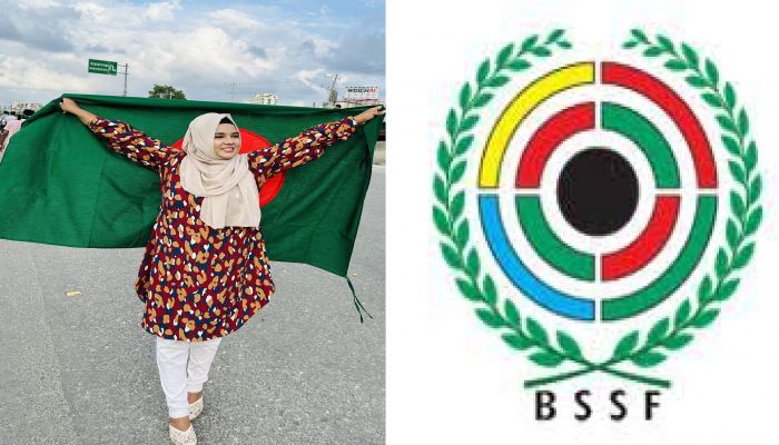 মঞ্জুরুলের শাস্তি প্রসঙ্গে শুটার কলি