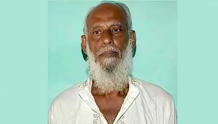  মৃত্যুদণ্ডপ্রাপ্ত খান আকরামকে খালাস দিলেন আপিল বিভাগ
