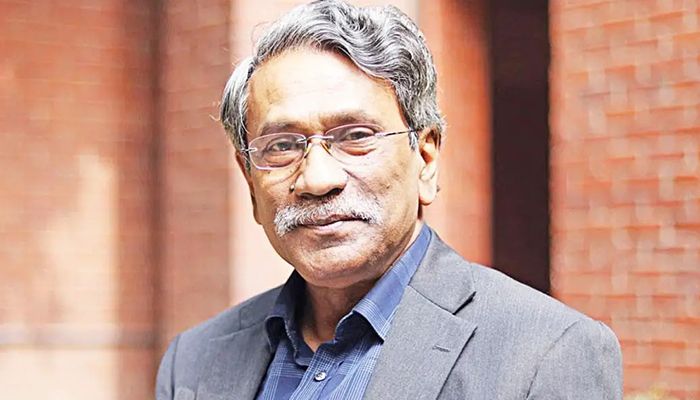 জাতীয় নির্বাচনের চেয়ে গণভোটের হার বেশি: আলী রীয়াজ