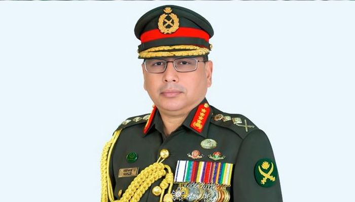 দায়িত্ব পালনের ক্ষেত্রে ধৈর্য ও নাগরিকবান্ধব আচরণে গুরুত্বারোপ