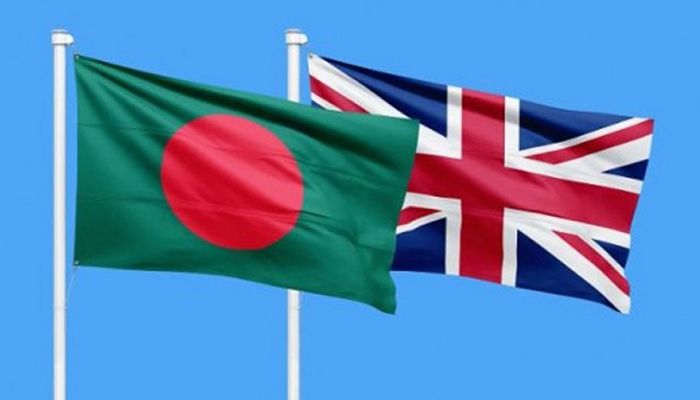 বাংলাদেশের সঙ্গে ঘনিষ্ঠভাবে কাজ করার অঙ্গীকার যুক্তরাজ্যের