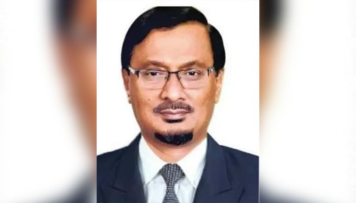 চাঁদপুর-৫ আসনে জয়ী বিএনপির মমিনুল হক