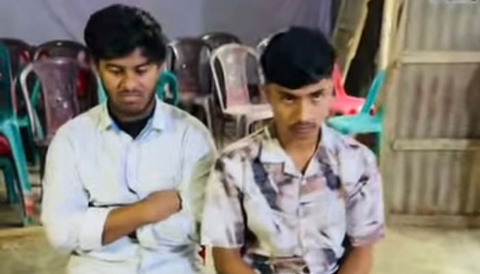 ভোটারদের টাকা দেওয়ায় আটক ছাত্রদলের দুই কর্মী, অর্থদণ্ডের পর পেলেন ছাড়া  