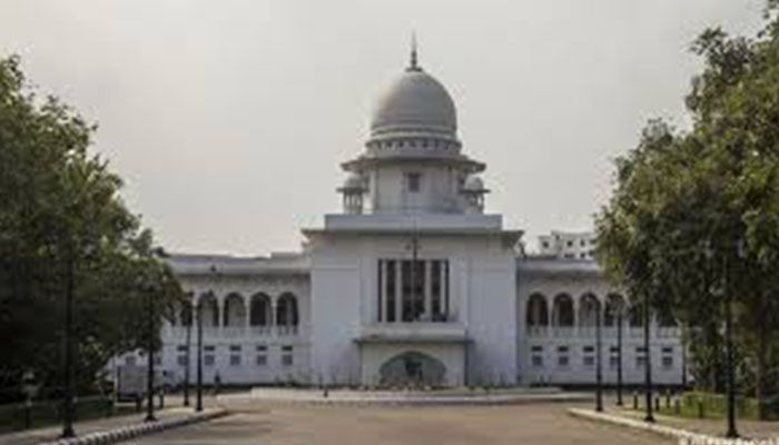 ভুয়া মামলার সংস্কৃতি ভাঙতে দৃঢ় প্রয়োগ জরুরি
