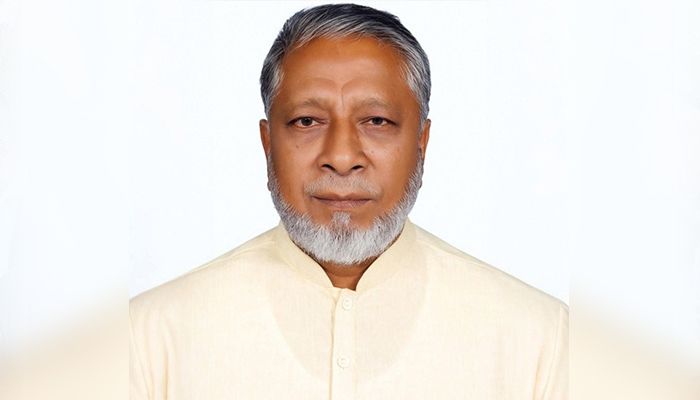 চট্টগ্রাম-৩ আসনে জয়ী বিএনপির মোস্তফা কামাল পাশা